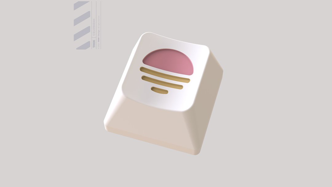 (In Stock) THOK Coloradas Artisan Extras
