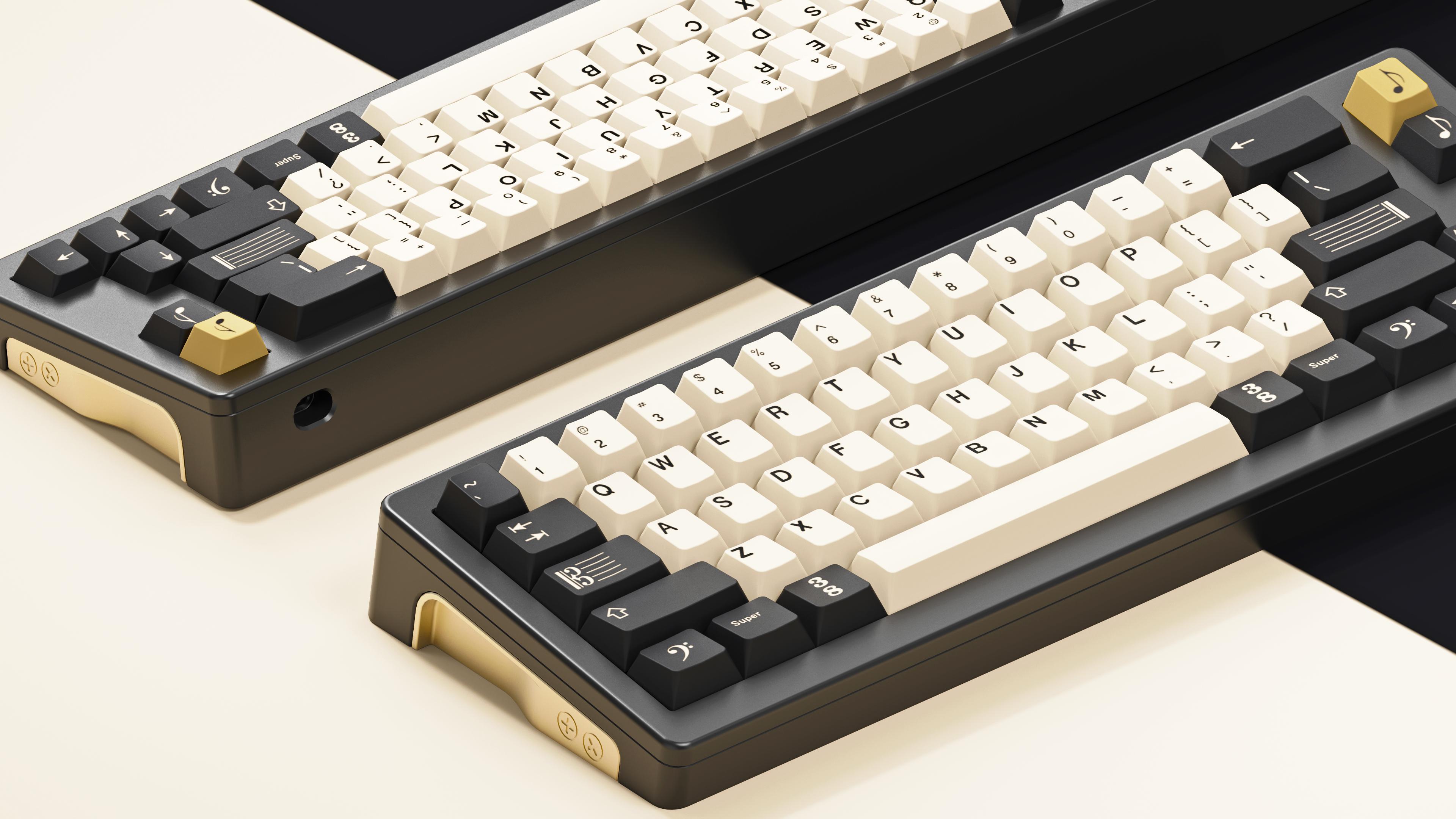 (Pre-Order) GMK Maestro