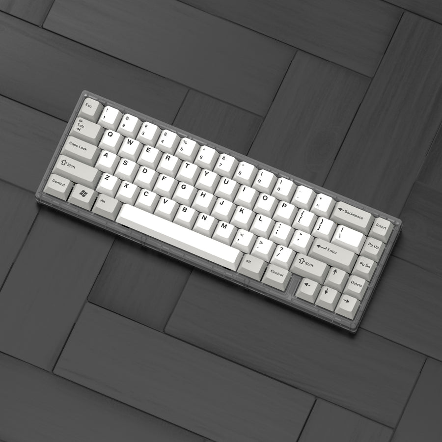 
                  
                    (In Stock) KBD67 Lite R3 Keyboard Kit
                  
                