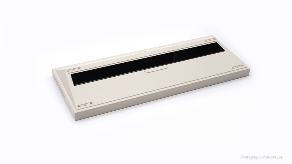 
                  
                    (Group Buy) Keyno Y-8 Keyboard Kit (Standard)
                  
                
