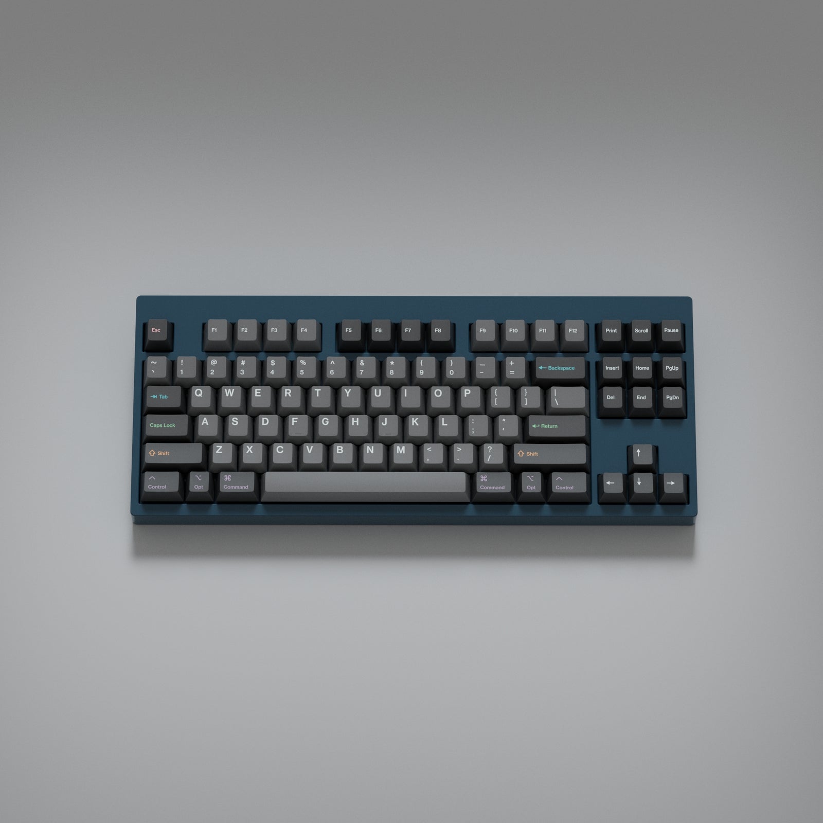 (Pre-Order) Mode Keycaps & Artisans