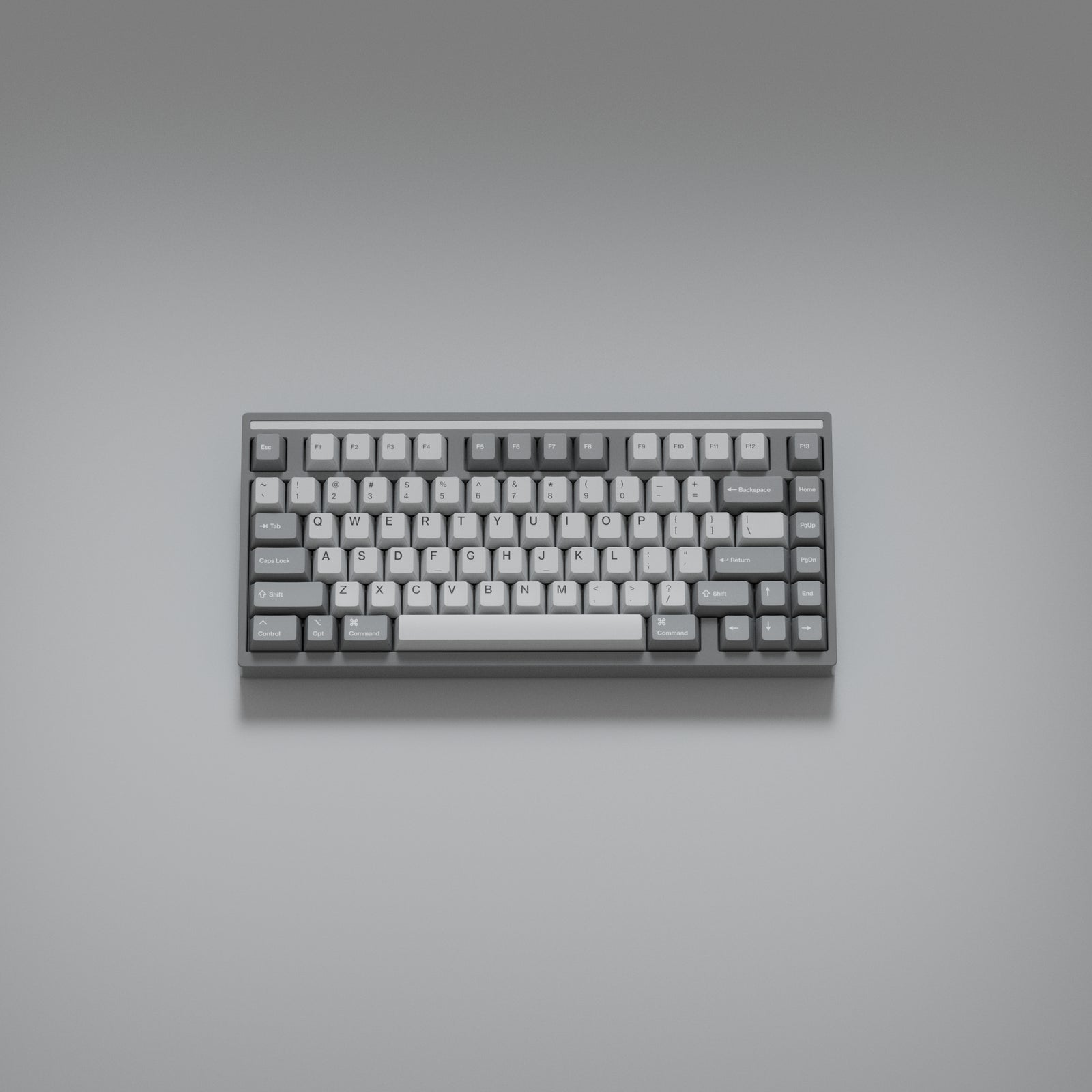 (Pre-Order) Mode Keycaps & Artisans