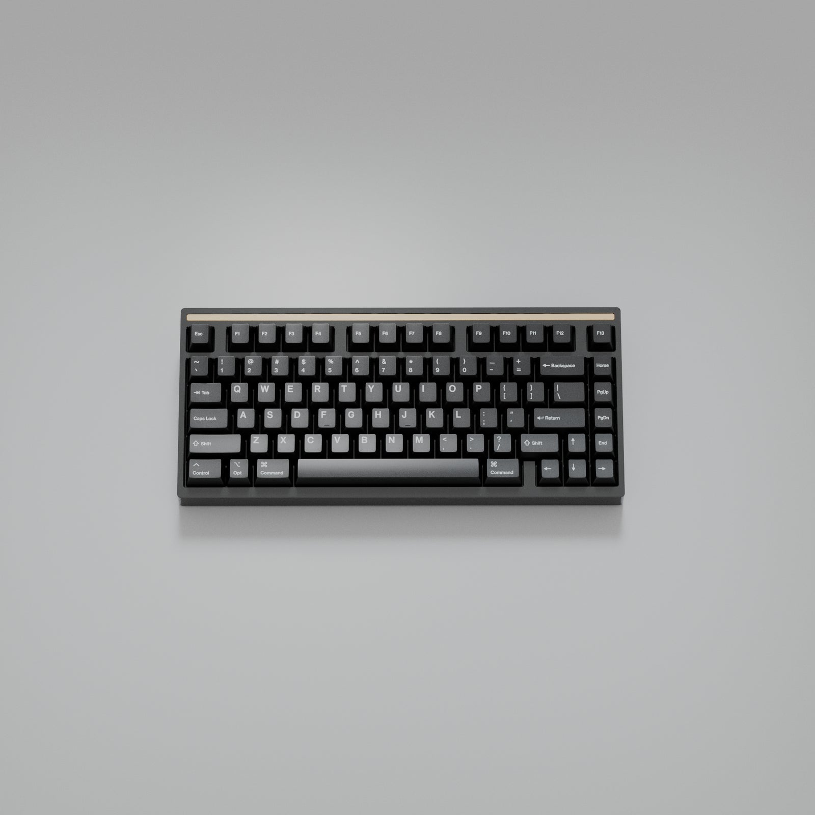 (Pre-Order) Mode Keycaps & Artisans