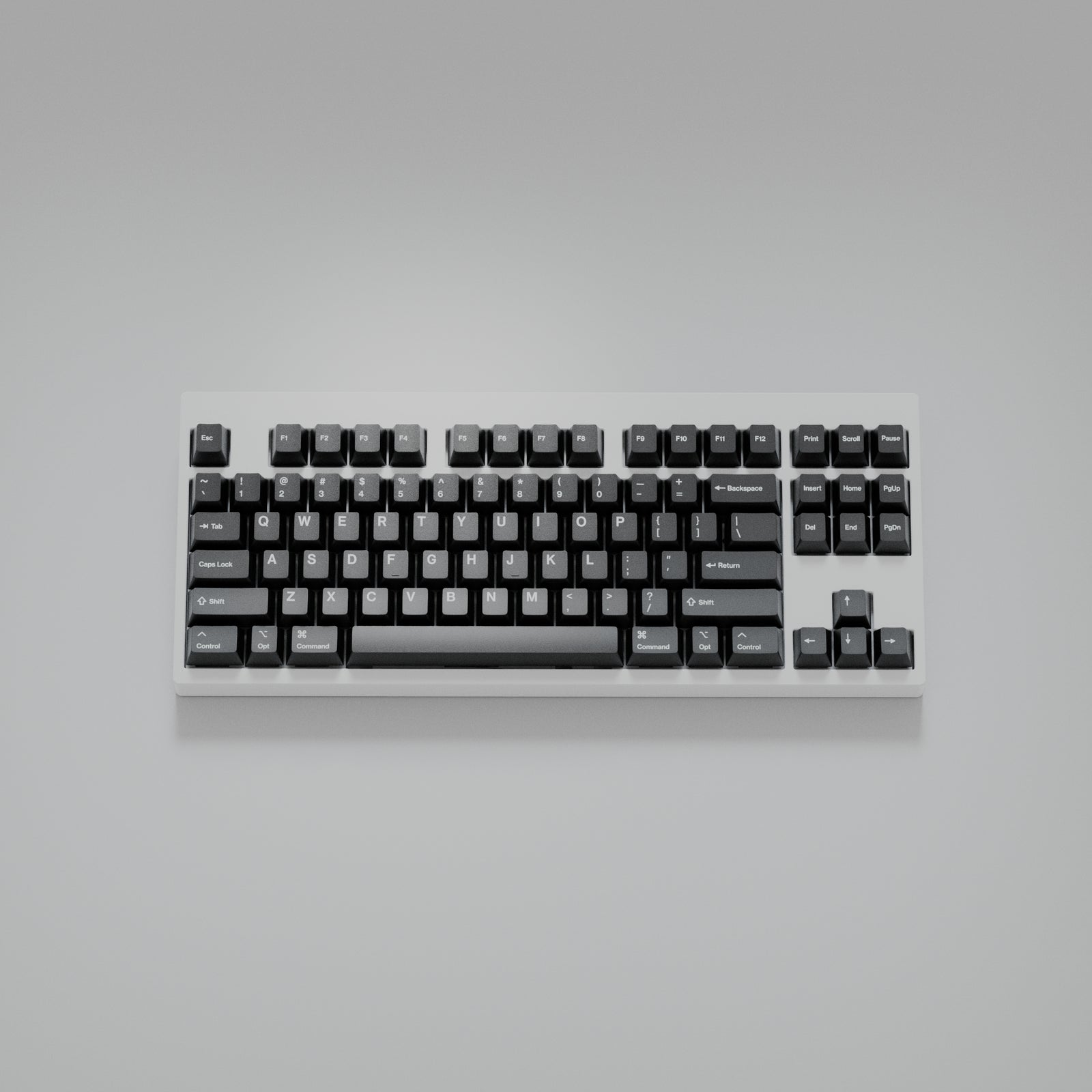 (Pre-Order) Mode Keycaps & Artisans