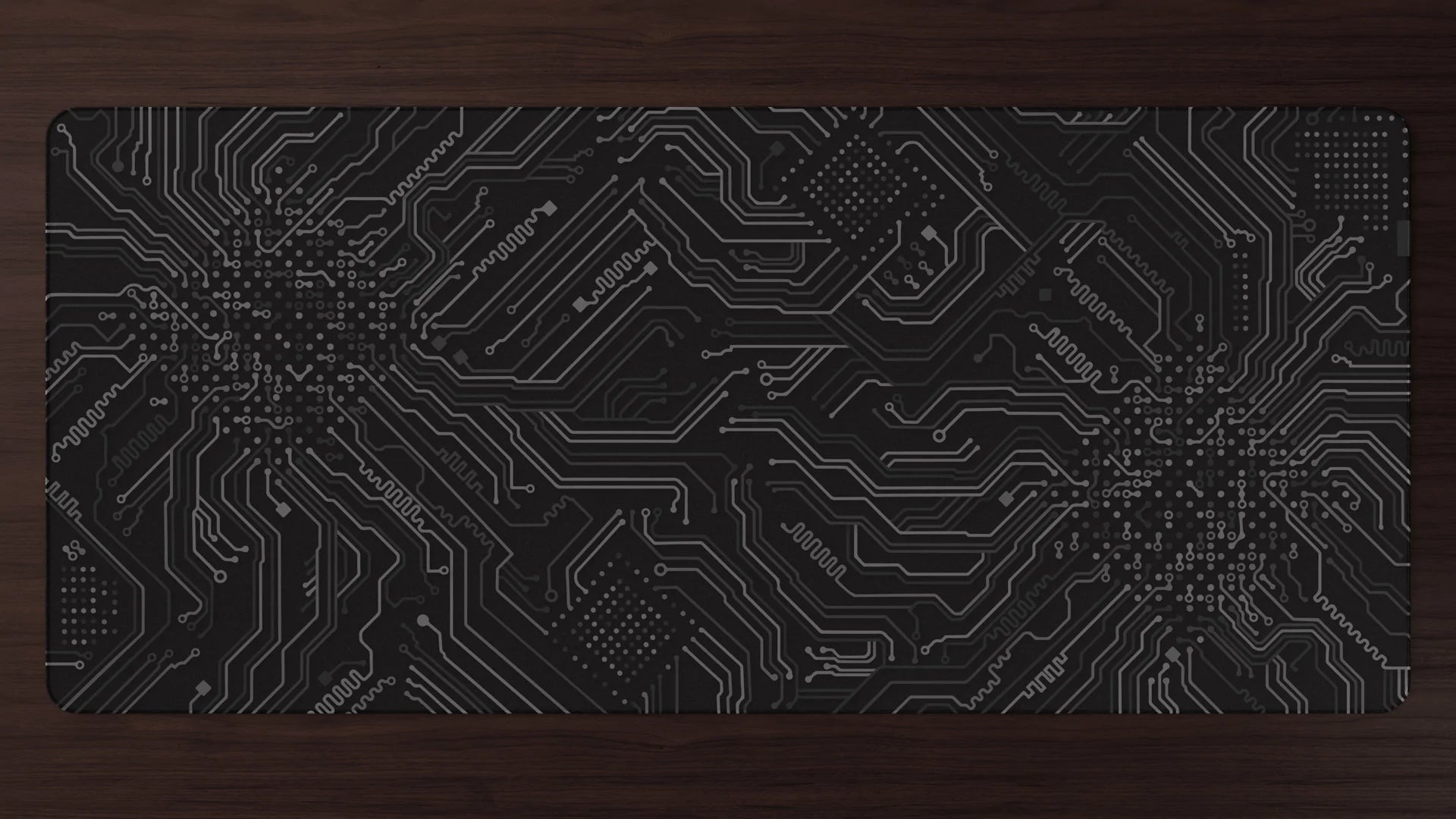 (In Stock) GMK Electric Deskmats