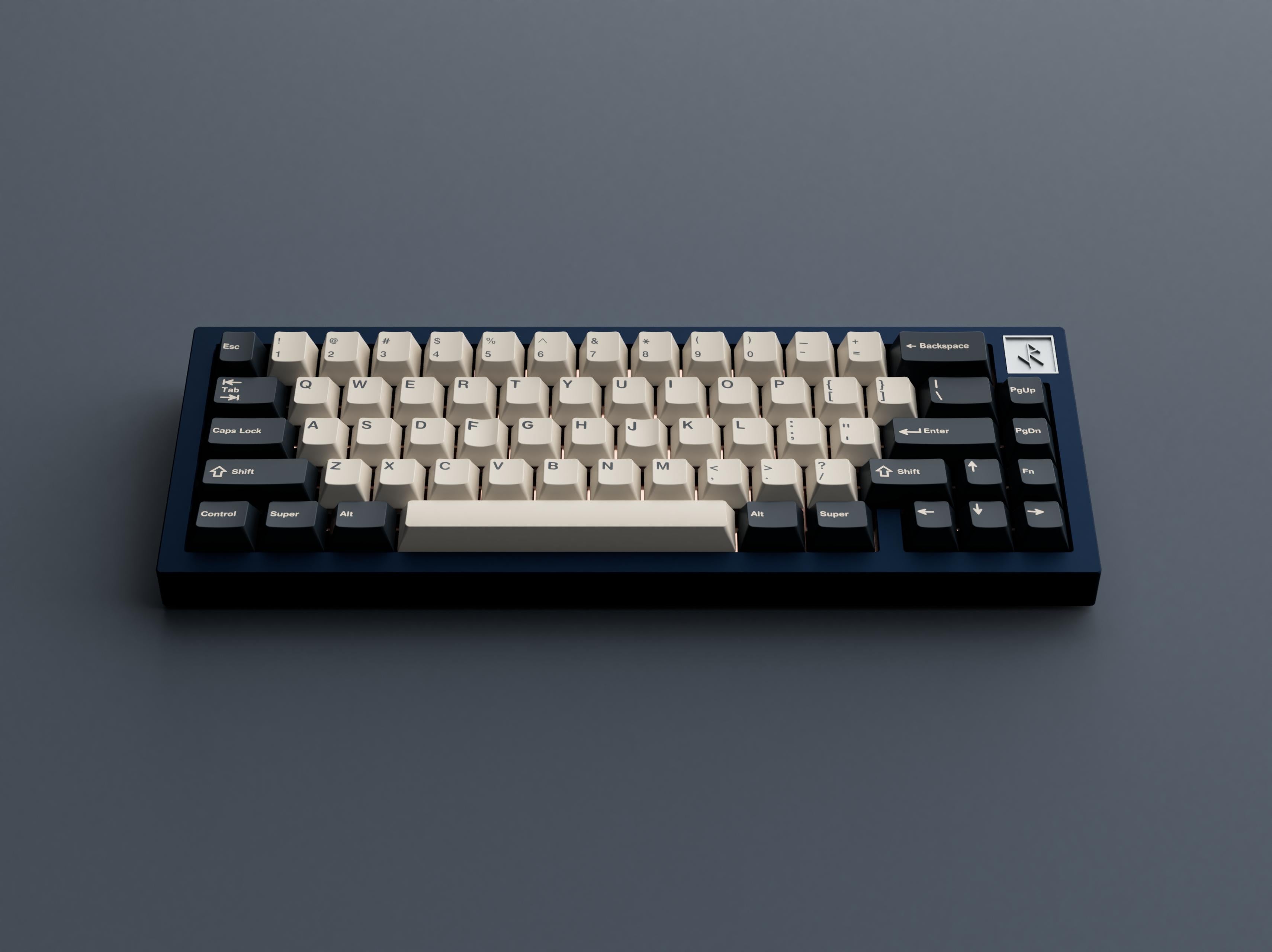 (Group Buy) GMK Reforged