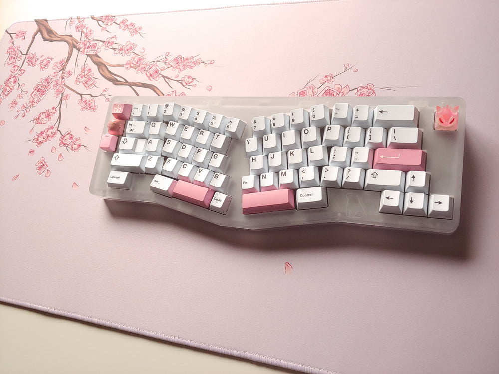 
                  
                    (In Stock) Cherry Blossomx Deskmats
                  
                
