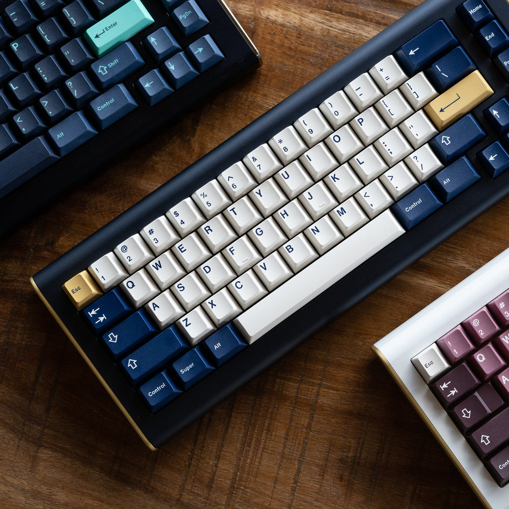 Group Buy) Gentoo Keyboard Kit – proto[Typist] Keyboards