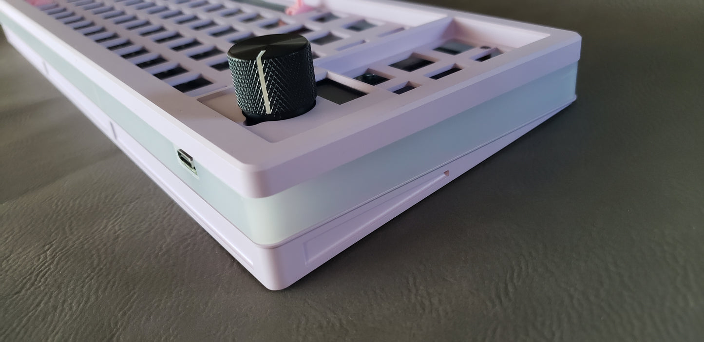 
                  
                    (Group Buy) EVO70 R2 Keyboard Kit
                  
                