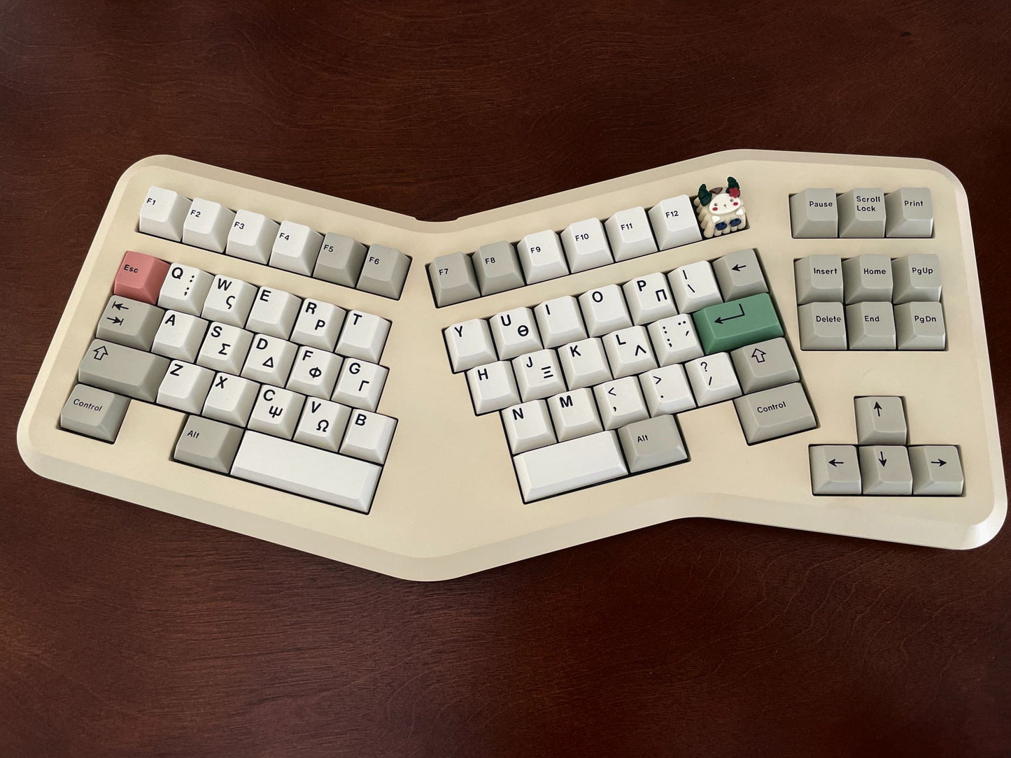 
                  
                    (Group Buy) Nearfield Keyboard Kit
                  
                