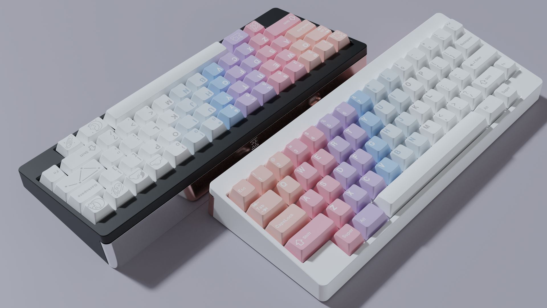 (Group Buy) ePBT Dreamscape