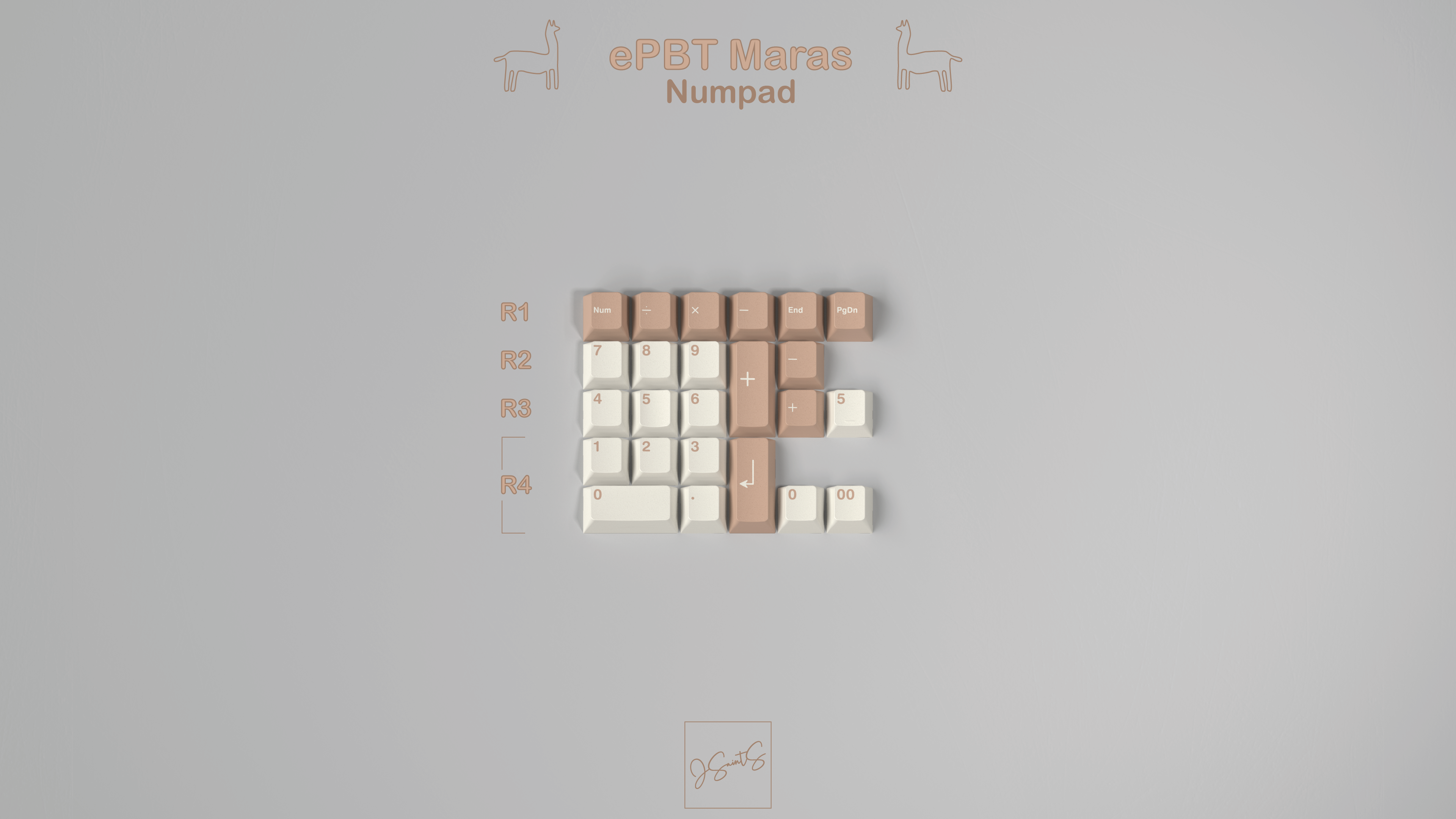 (Group Buy) ePBT Maras