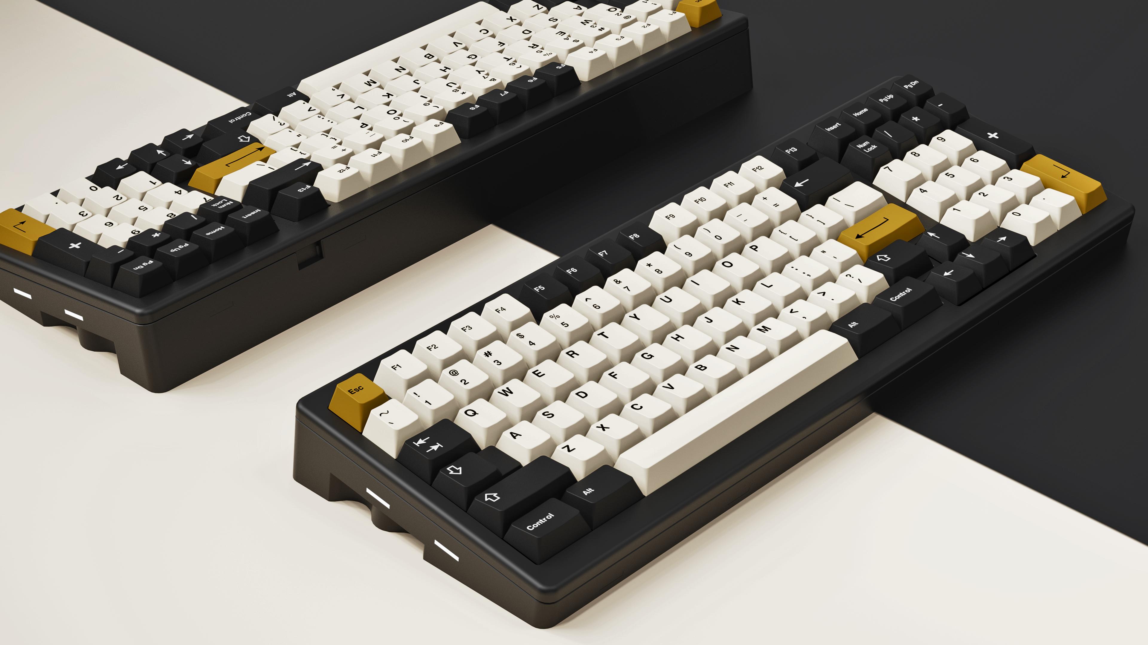 (Group Buy) GMK Maestro