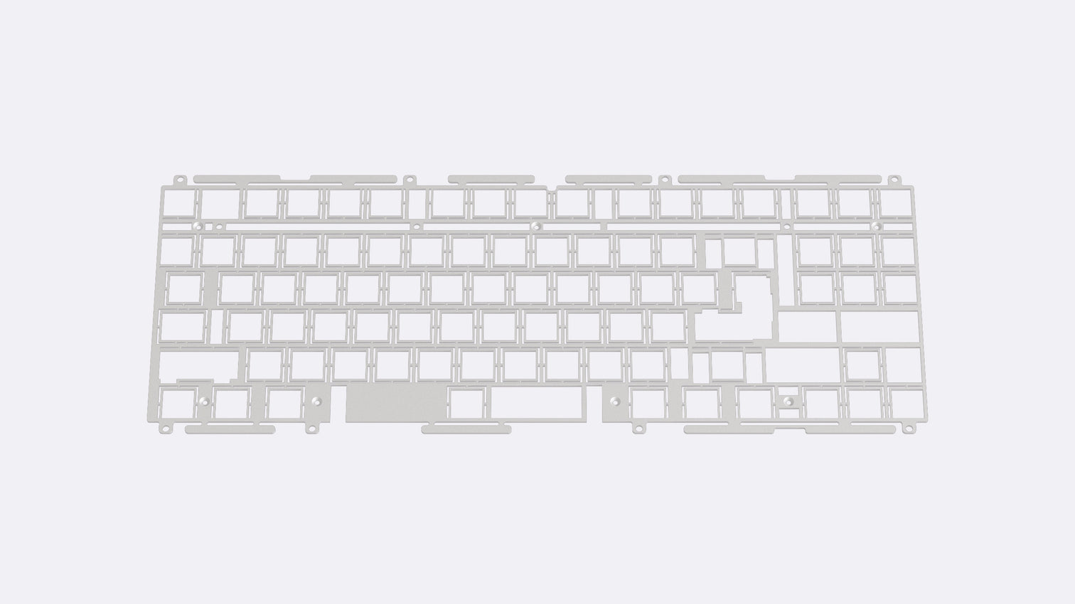 (In Stock) Matrix 8XV 3.0 Keyboard Kit (RANDOM)