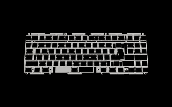 In Stock) Matrix 8XV 3.0 Extras