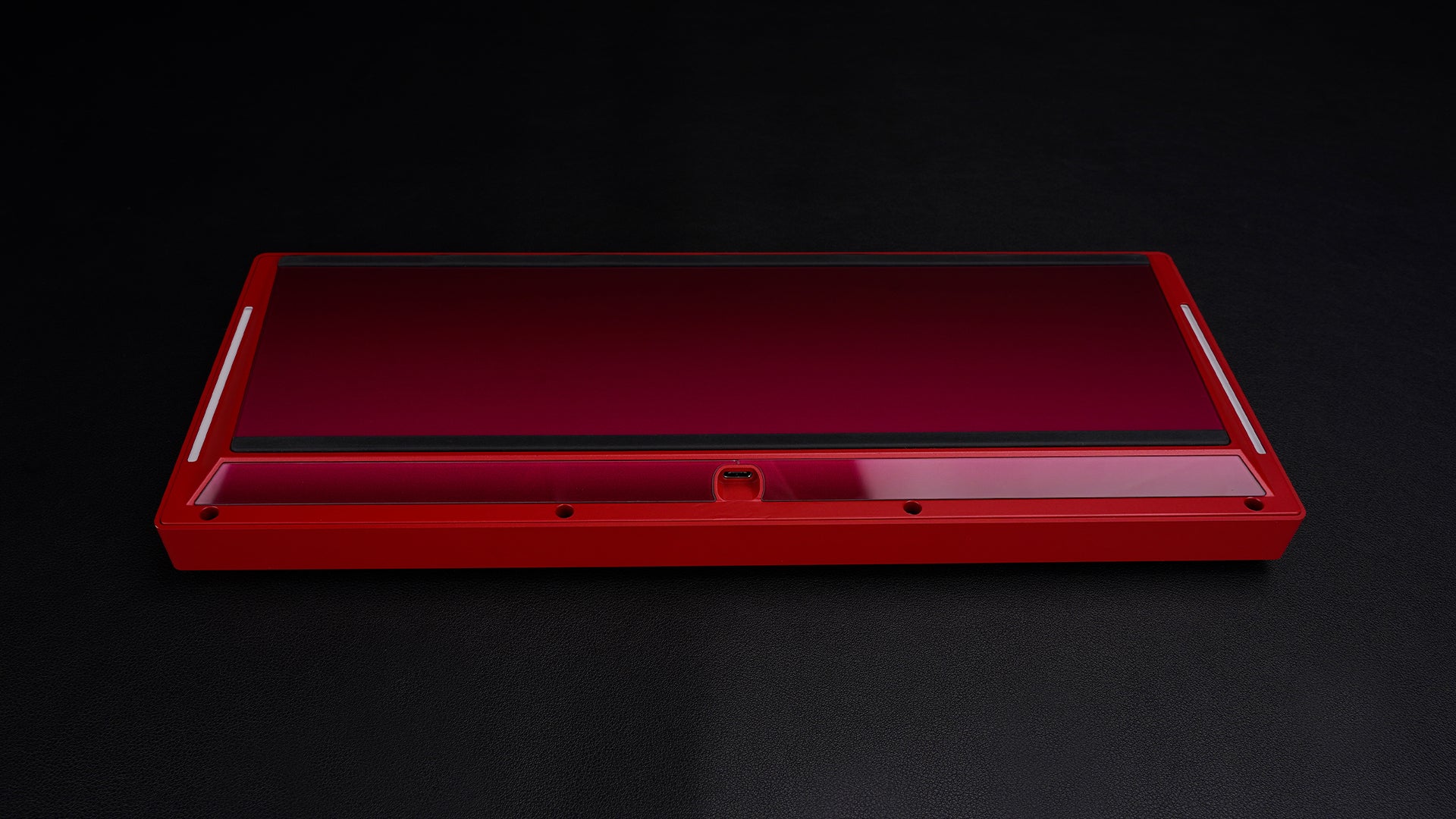 (Group Buy) ZOOM TKL ESSENTIAL EDITION - Scarlet Red