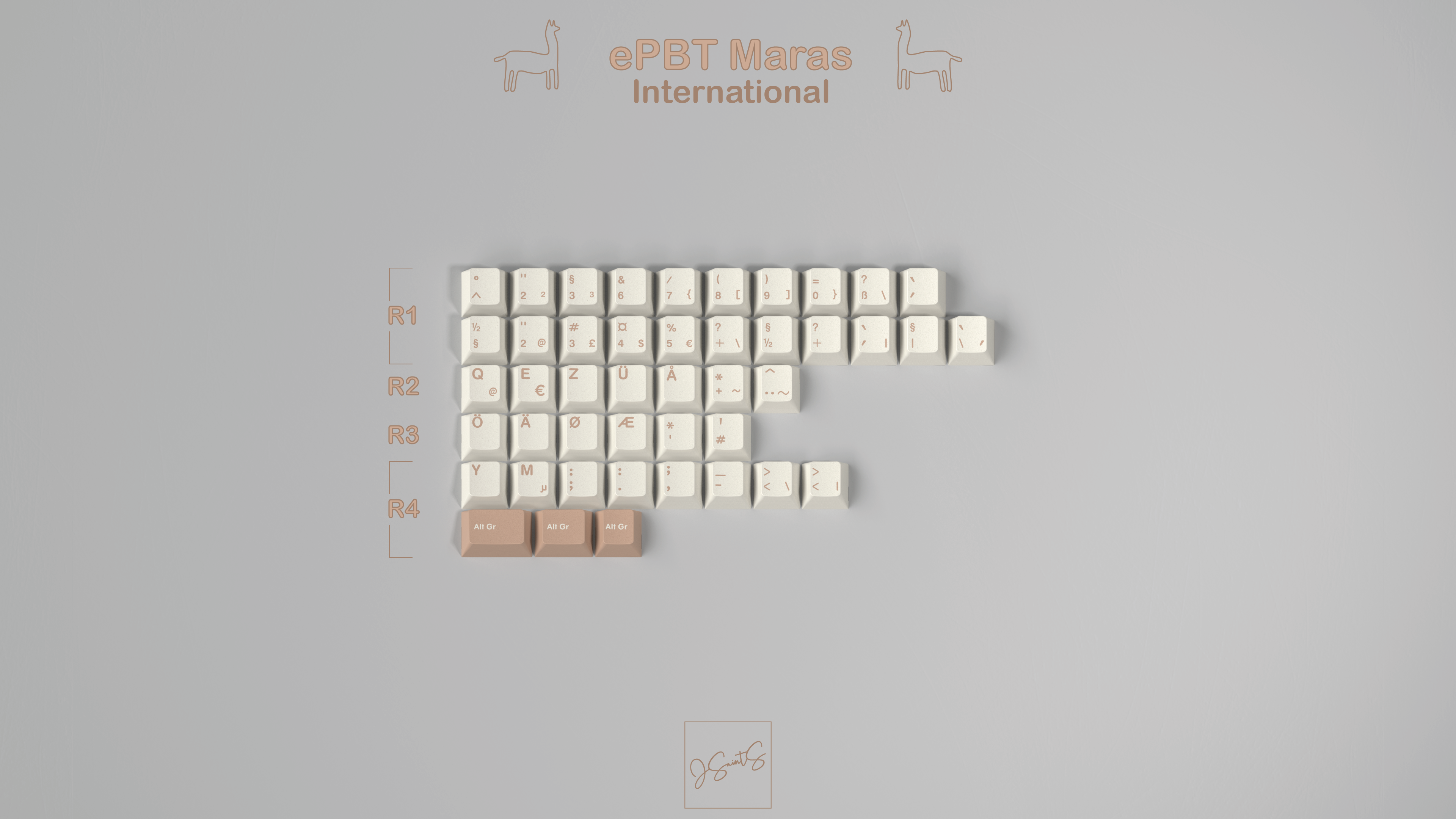 (Group Buy) ePBT Maras