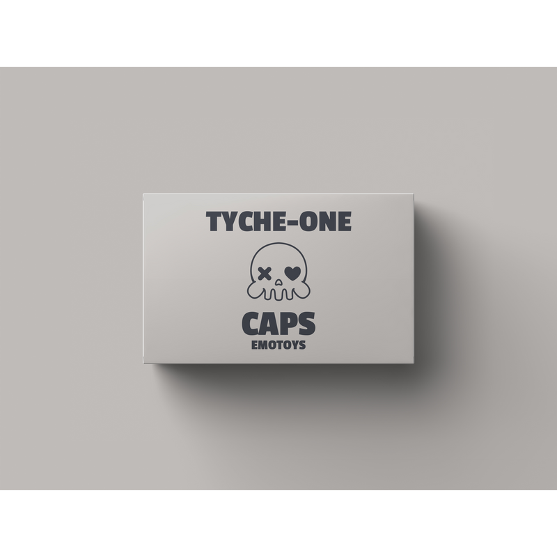 
                  
                    (Pre-Order) Tyche One Keycaps
                  
                