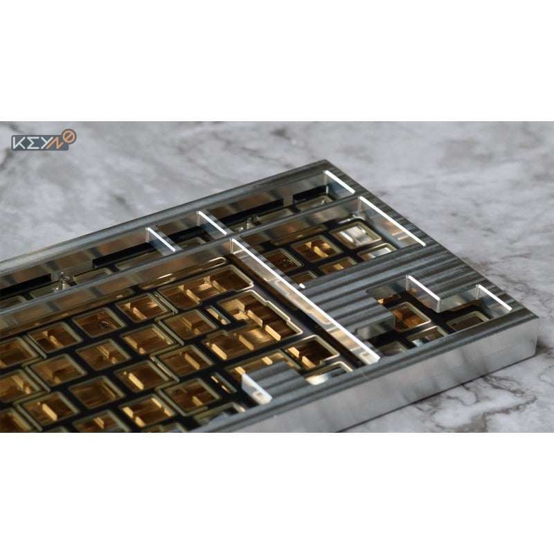 (Group Buy) Keyno Y-8 Keyboard Kit (Standard)