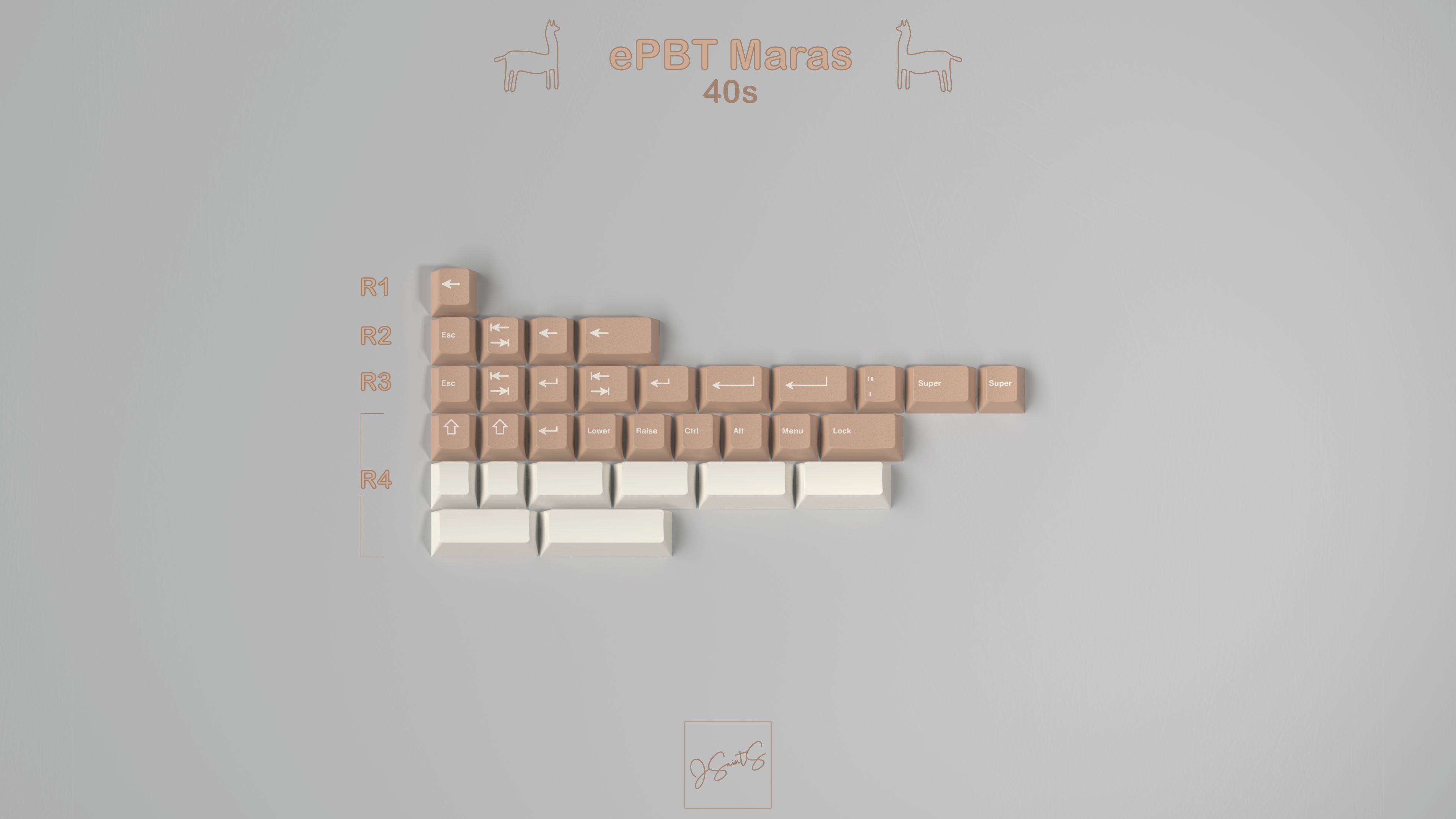 (Group Buy) ePBT Maras