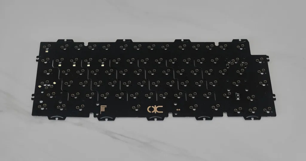 (Group Buy) QK75 PCB's