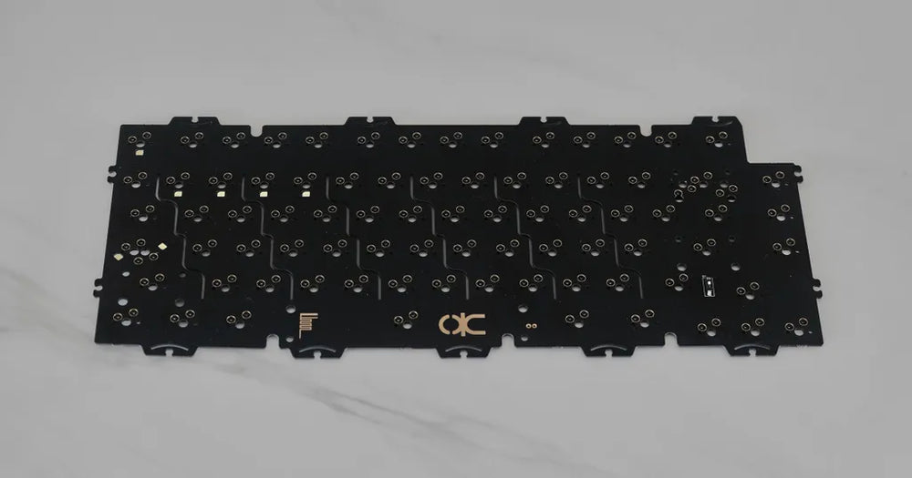 (Group Buy) QK75 PCB's