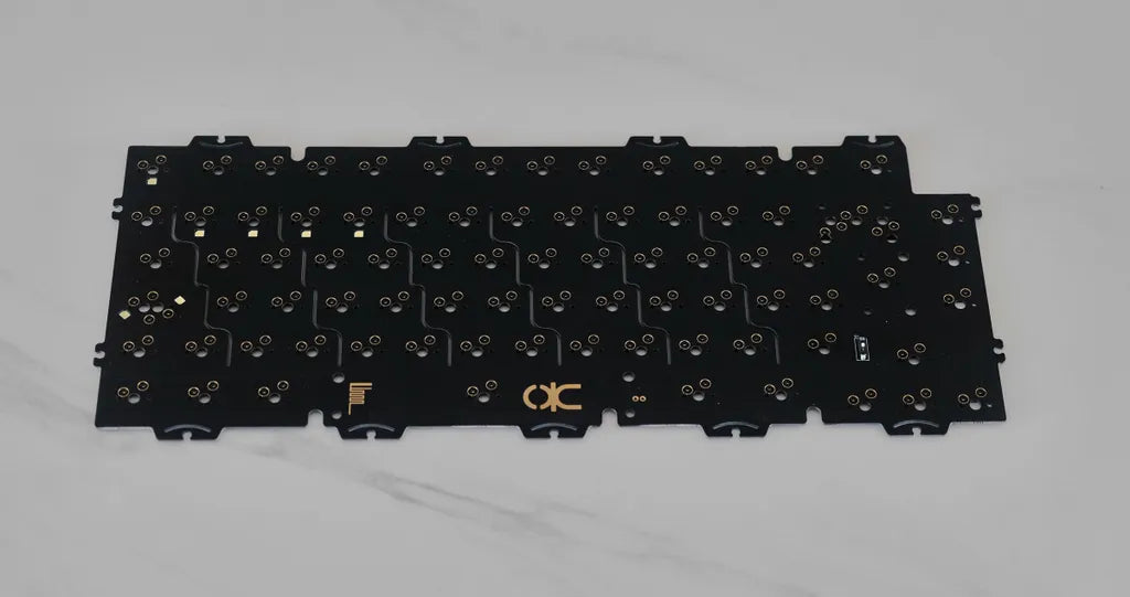 (Group Buy) QK75 PCB's