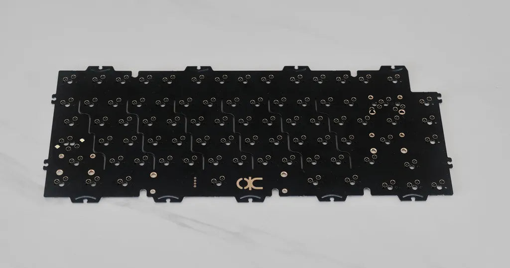 (Group Buy) QK75 PCB's