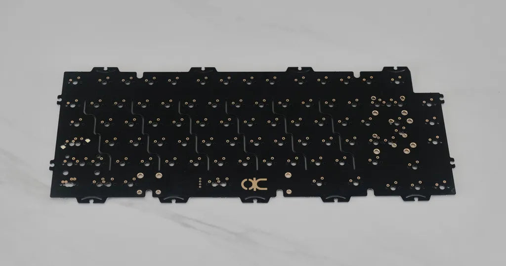 (Group Buy) QK75 PCB's