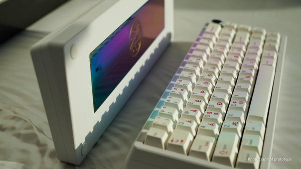 3. Phân loại và các tùy chọn cấu hình của Zoom65 R2