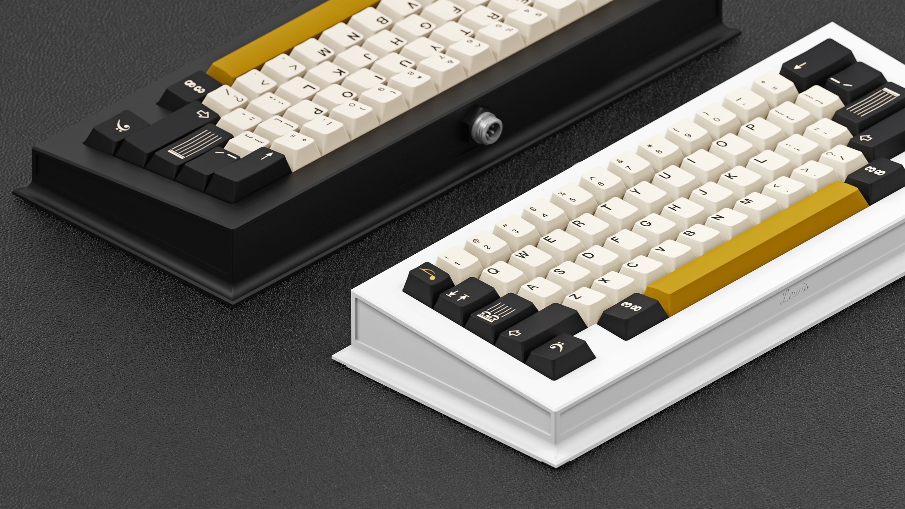 (Group Buy) GMK Maestro