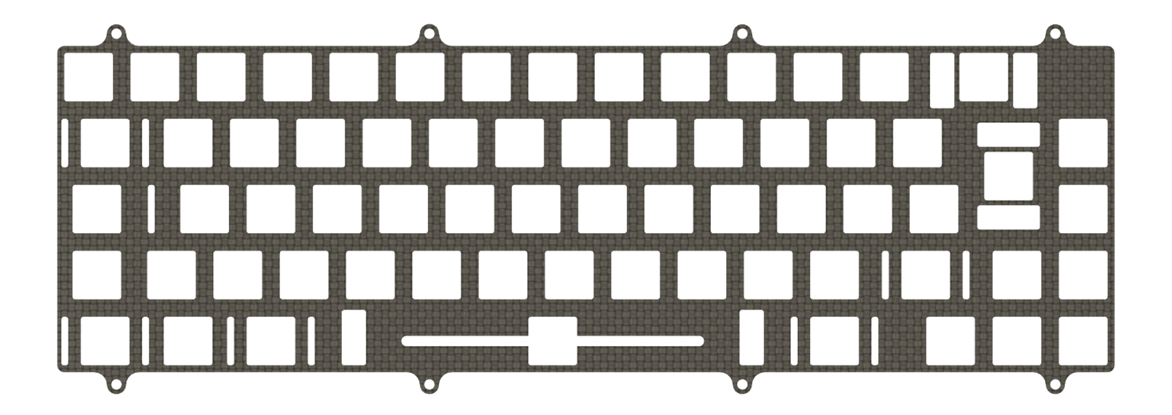 (Group Buy) Carbon Fibre Plates [April 2022 Batch]