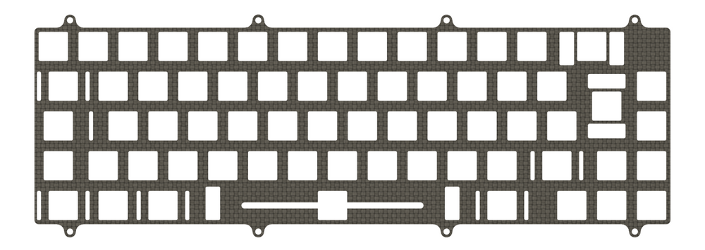 
                  
                    (Group Buy) Carbon Fibre Plate GB - Provide your own file - Jan-Feb 2023
                  
                