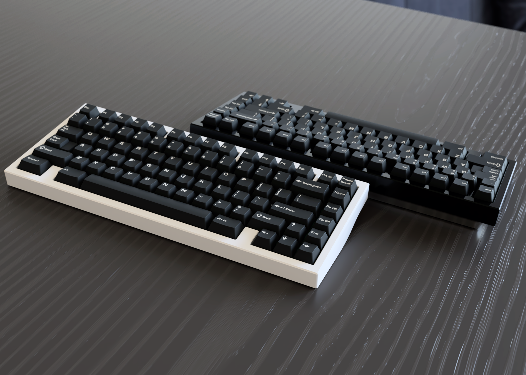 (Group Buy) Aella 75% Keyboard