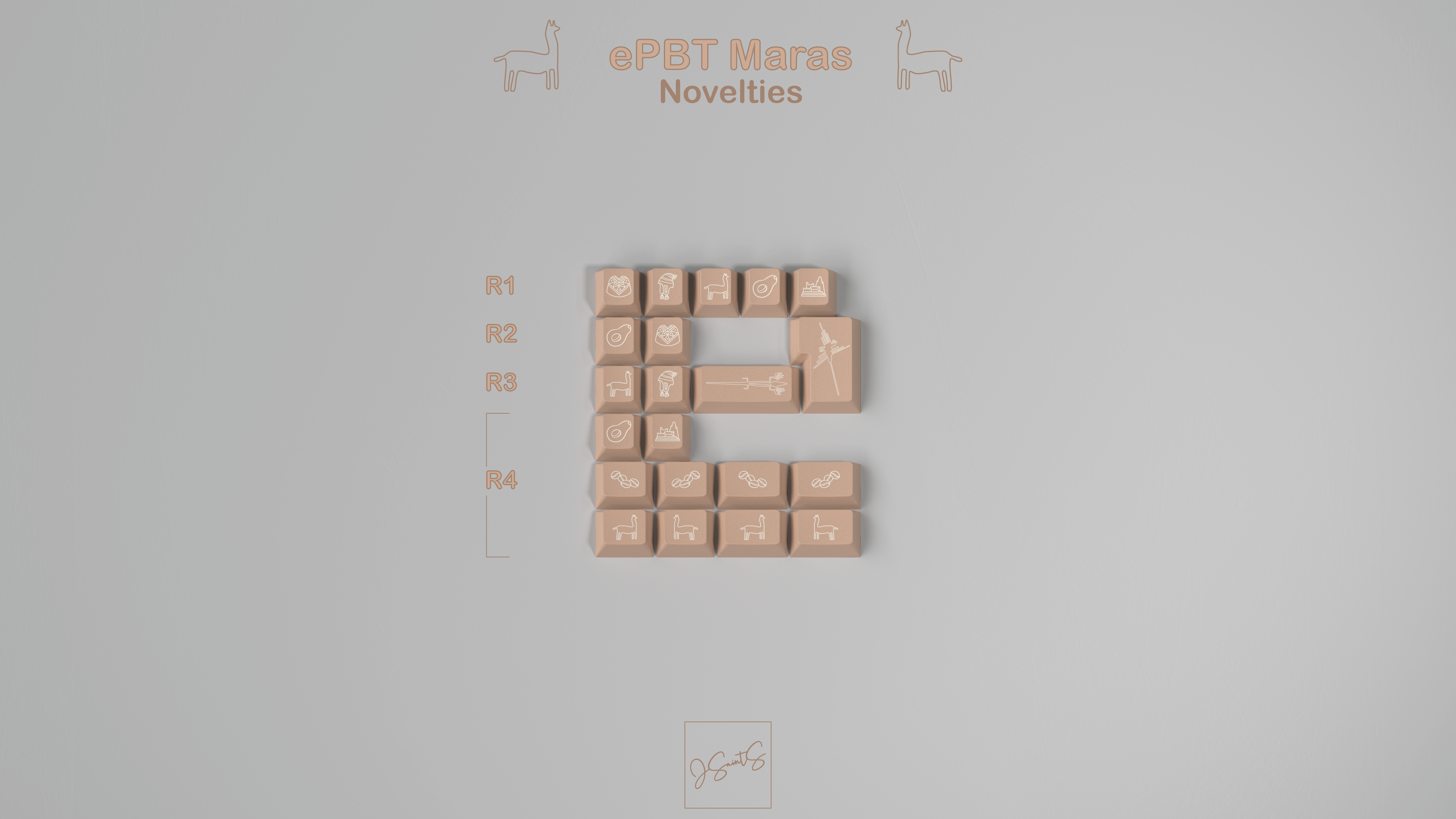 (Group Buy) ePBT Maras