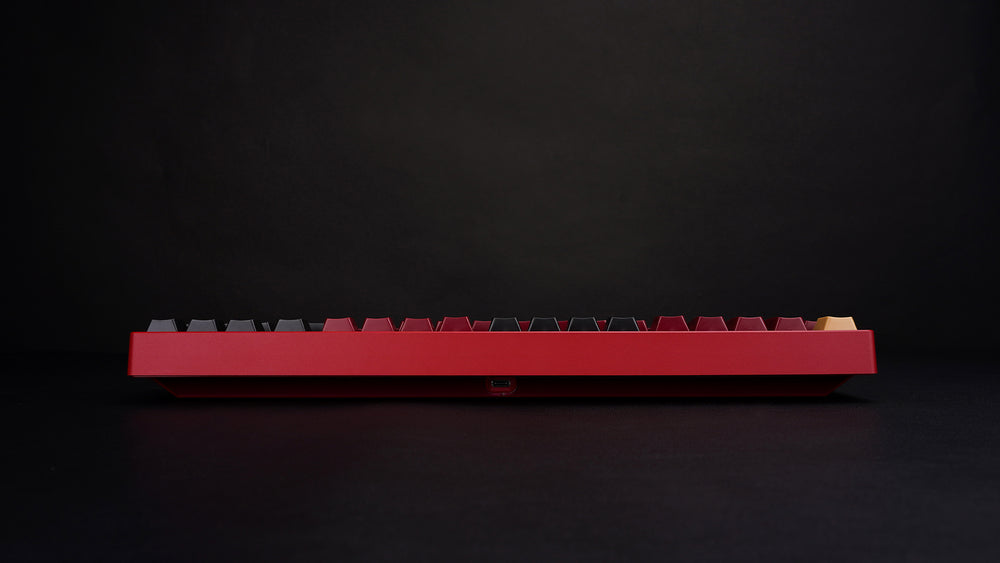 
                  
                    (Group Buy) ZOOM TKL ESSENTIAL EDITION - Scarlet Red
                  
                