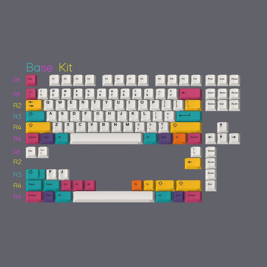 (In Stock) EPBT Spectrum