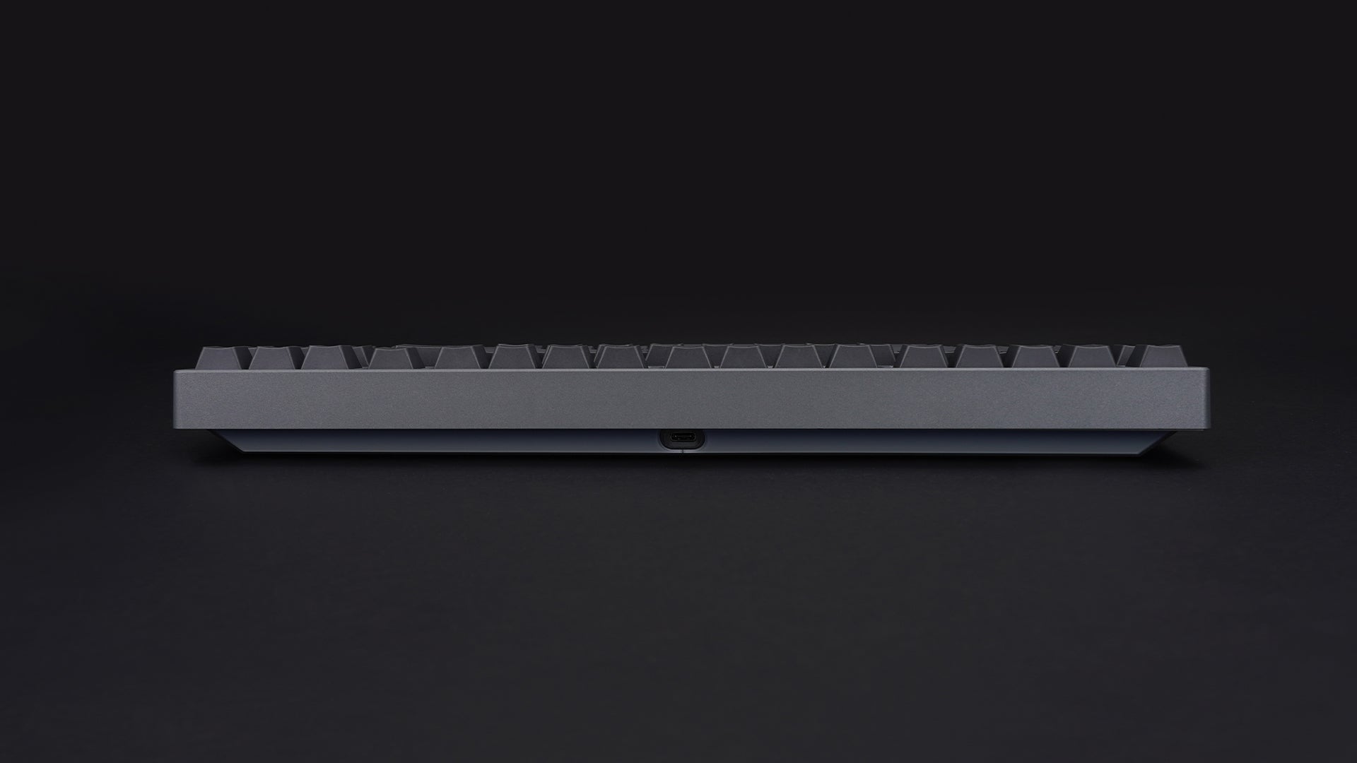 (Group Buy) ZOOM TKL ESSENTIAL EDITION - Cool Grey