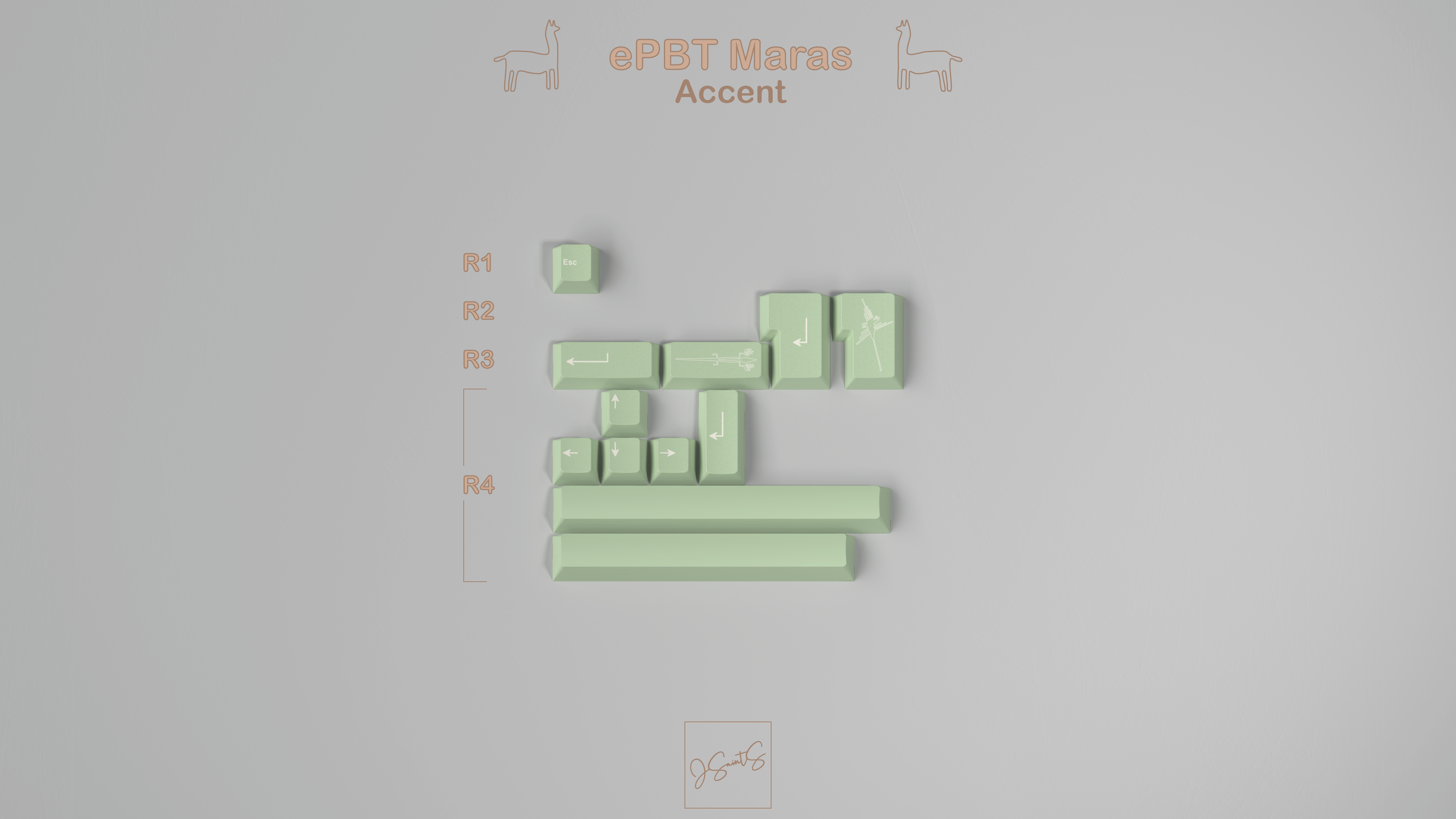 (Group Buy) ePBT Maras