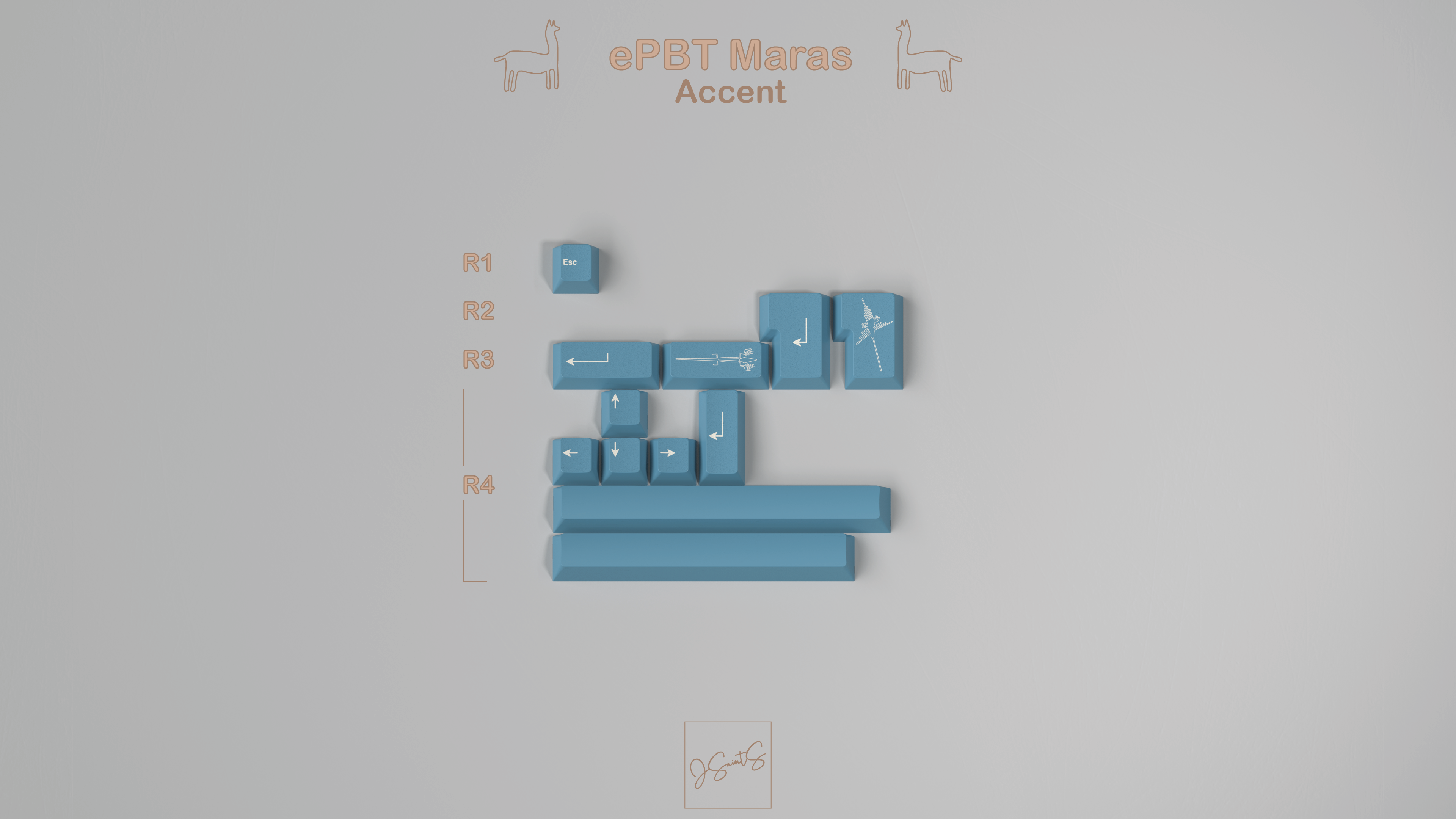 (Group Buy) ePBT Maras