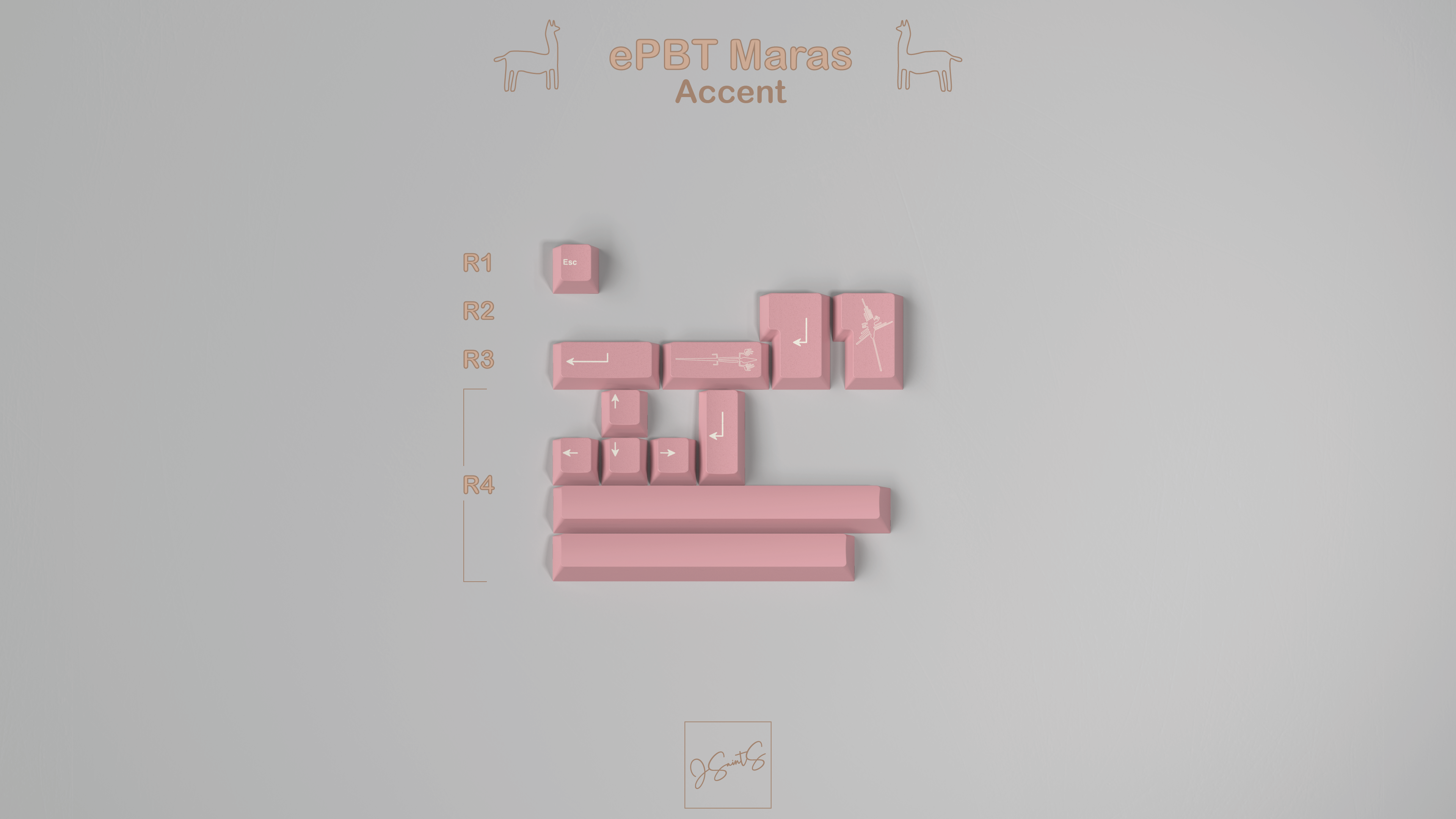 (Group Buy) ePBT Maras