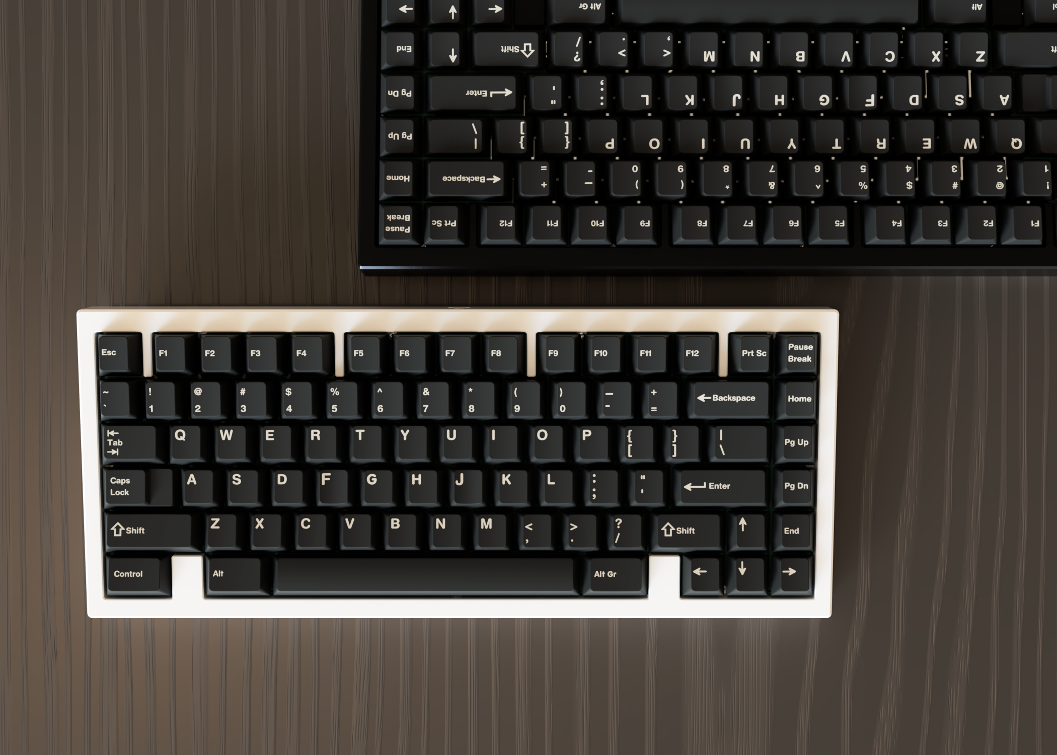 (Group Buy) Aella 75% Keyboard