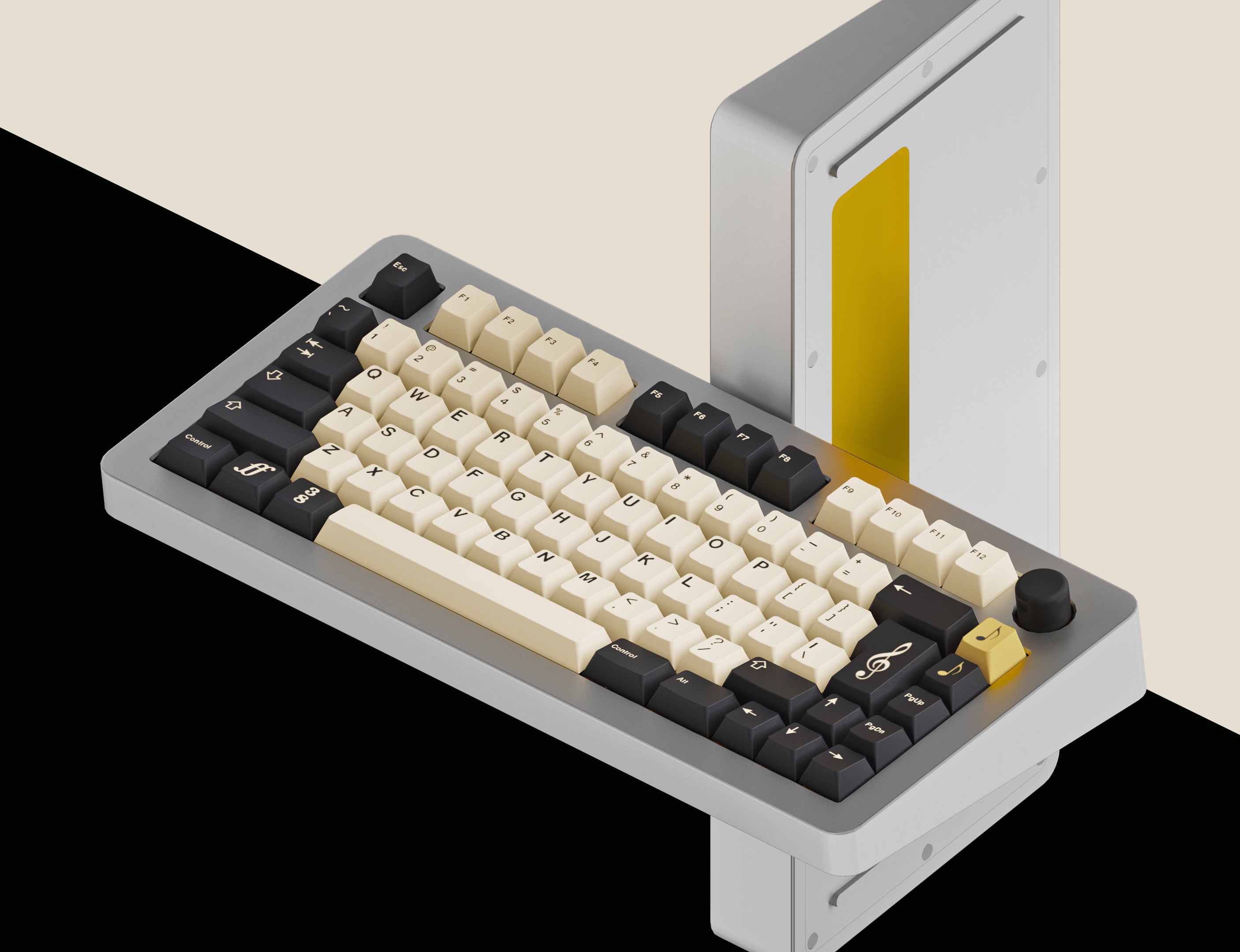 (In Stock) GMK Maestro