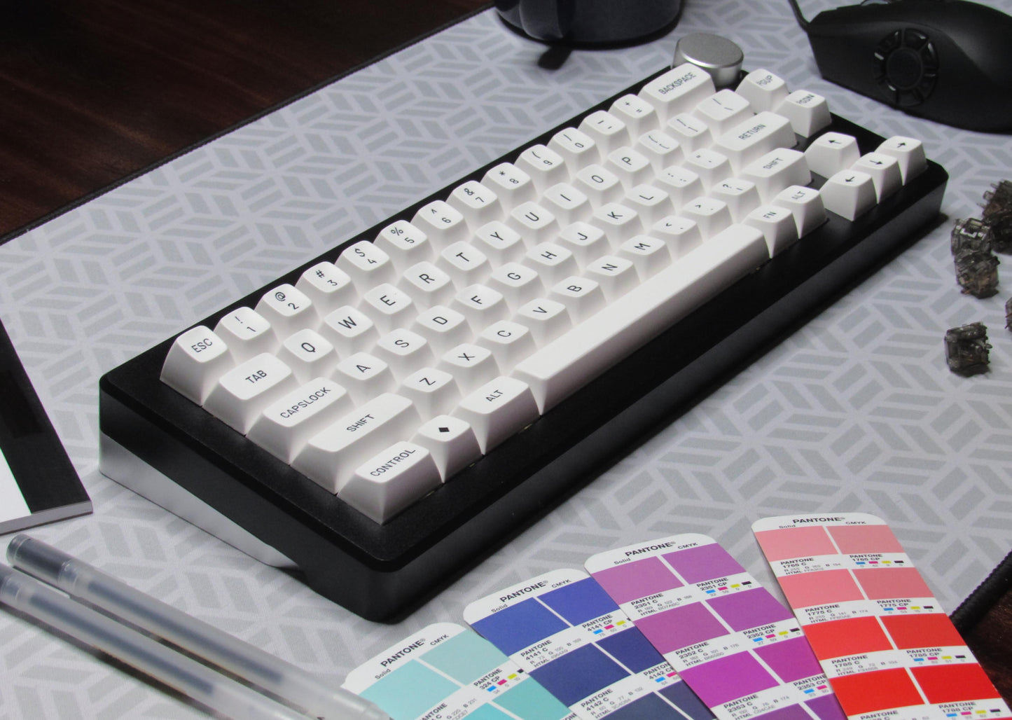 
                  
                    (Group Buy) Delta Keyboard Kit
                  
                