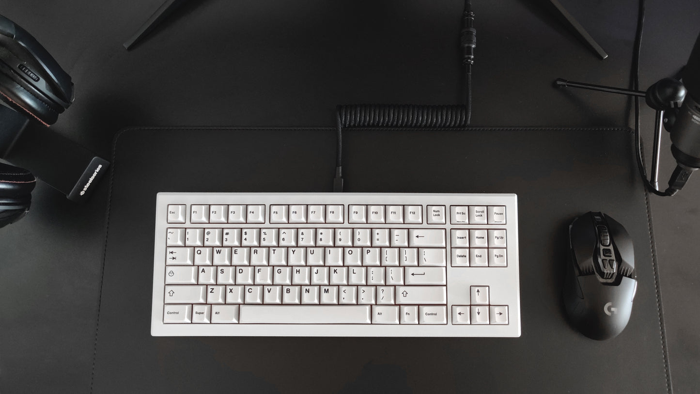 
                  
                    (Group Buy) Bulwark TKL Keyboard Kit
                  
                