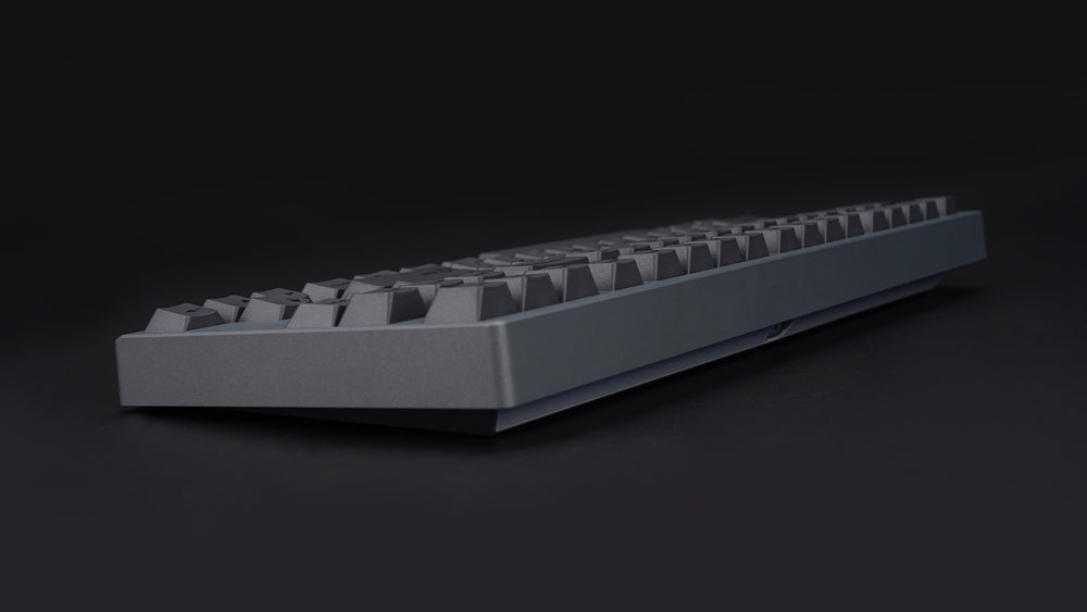 
                  
                    (Group Buy) ZOOM TKL ESSENTIAL EDITION - Cool Grey
                  
                