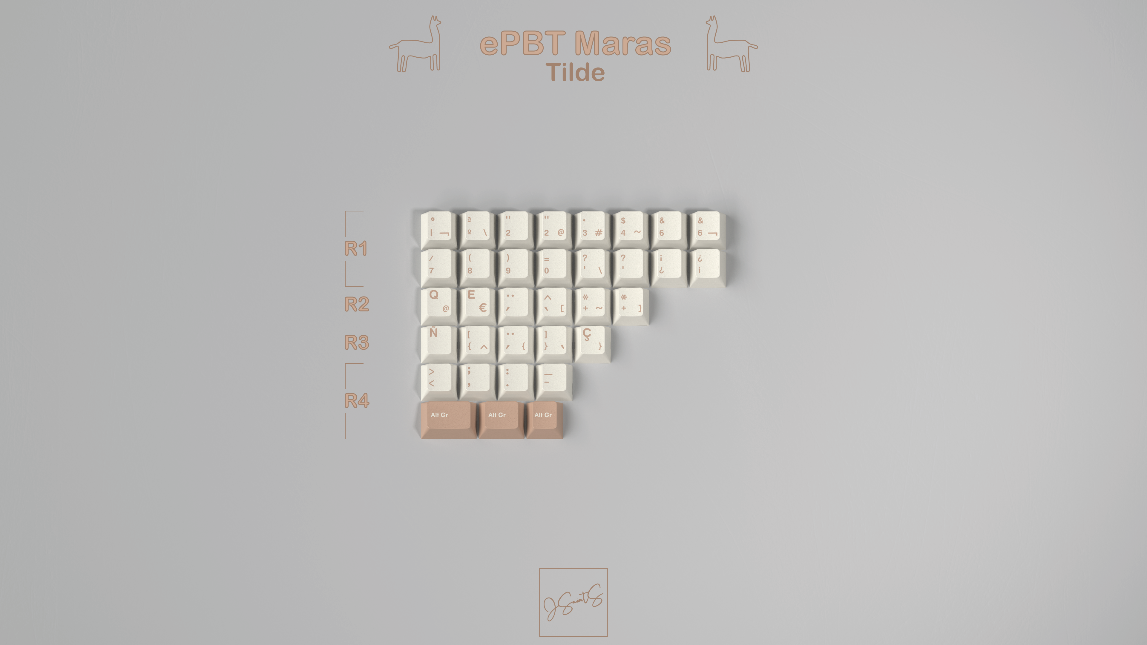 (Group Buy) ePBT Maras