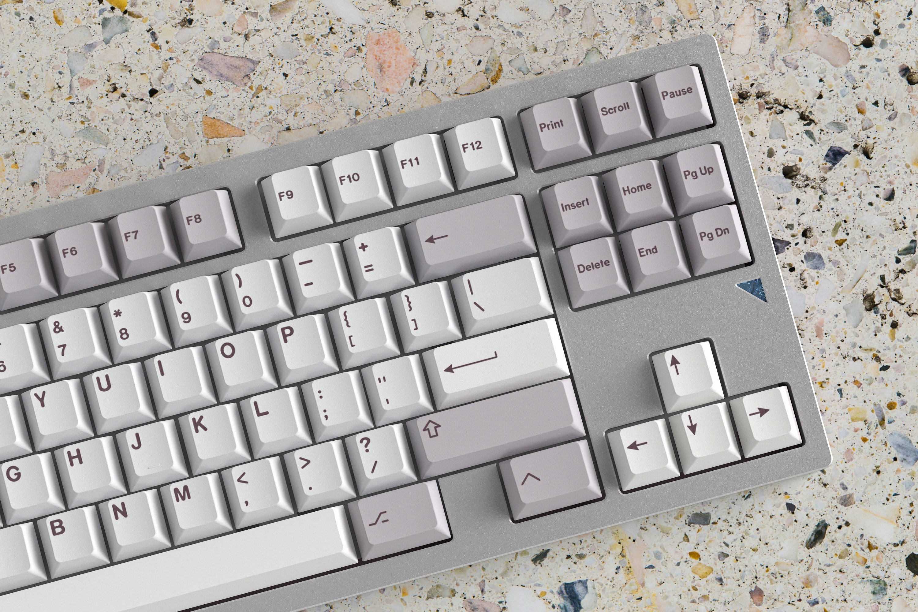 (In Stock) EPBT Winter Breath Keyset