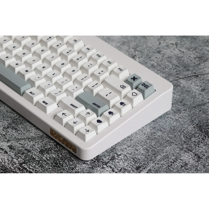 (Pre-Order) Tyche One Keycaps