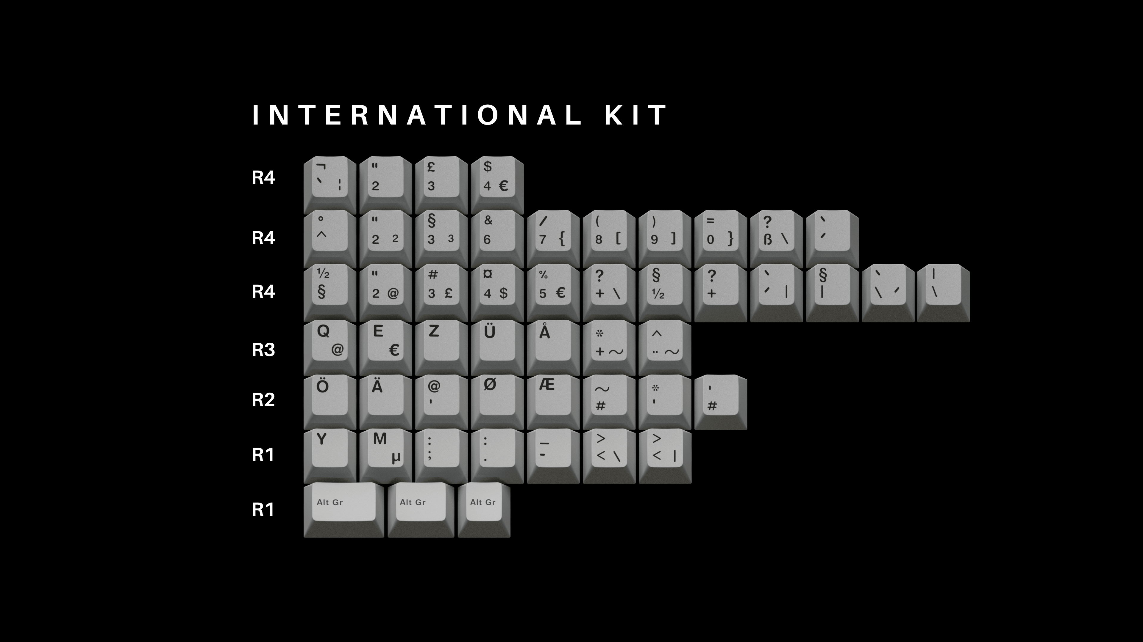 (Group Buy) ePBT Travelling